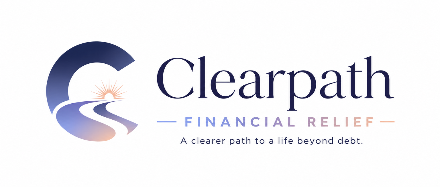 Clearpath Financial Relief